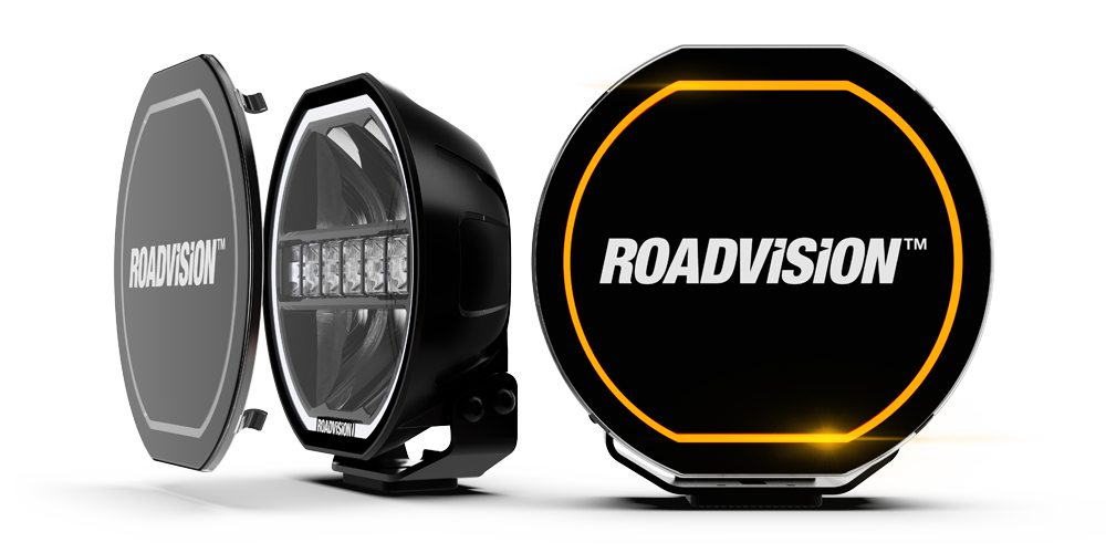 Roadvision - STEALTH SERIES S40 - 21 Inch 94W Light Bar