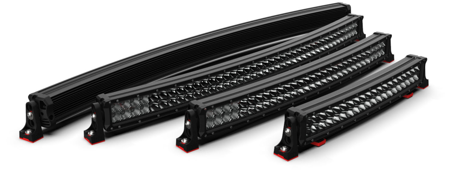 Roadvision DCX2 Series