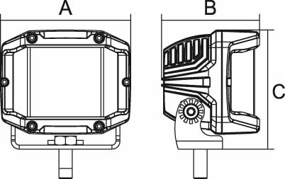 RWL7 Series - Roadvision