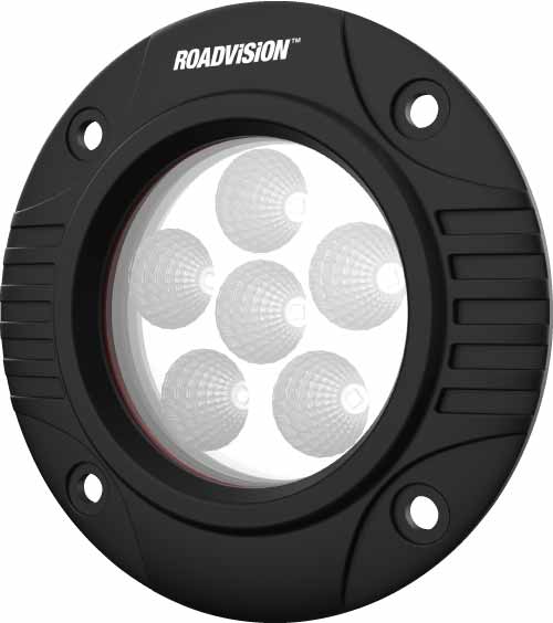 Road Vision Rwl74 RWL9518FM Series - Roadvision