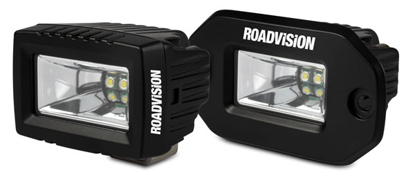Road Vision Rwl74 RWL1120 SERIES - Roadvision