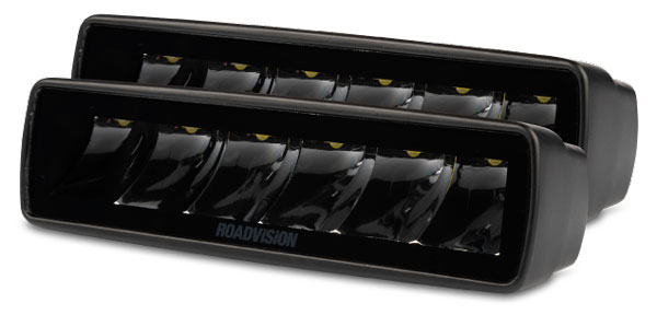 Roadvision STEALTH RDL2870 Series