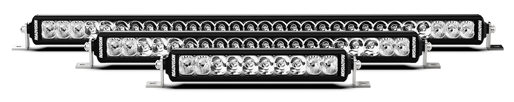 Roadvision SRE Series
