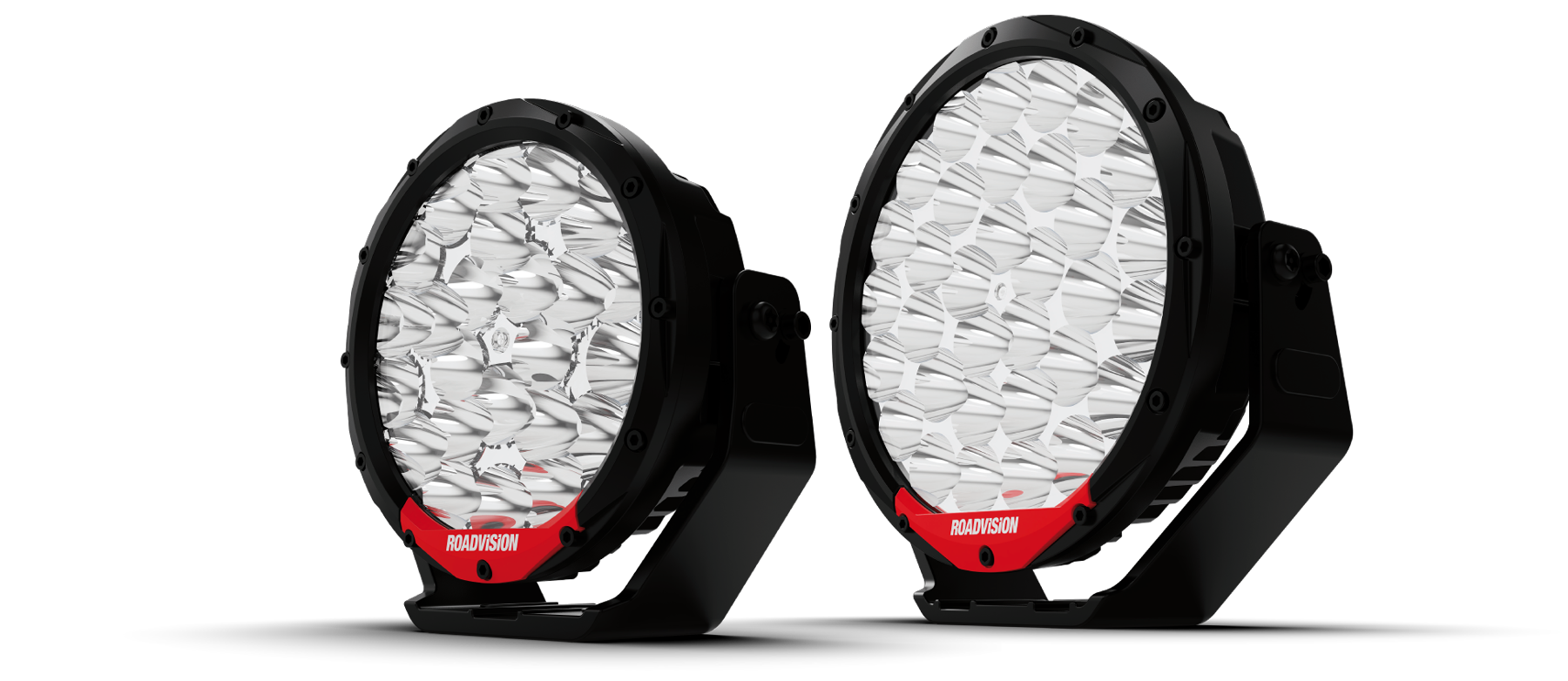 Roadvision DOMINATOR EXTREME 2 Series
