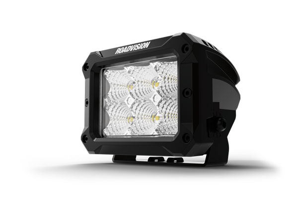 RWL30 Series - Roadvision