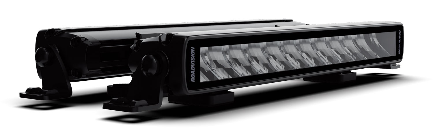 Roadvision S40 Stealth Flood Series