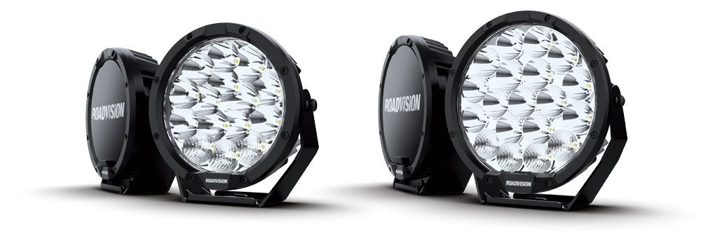 Roadvision DLE Series 2