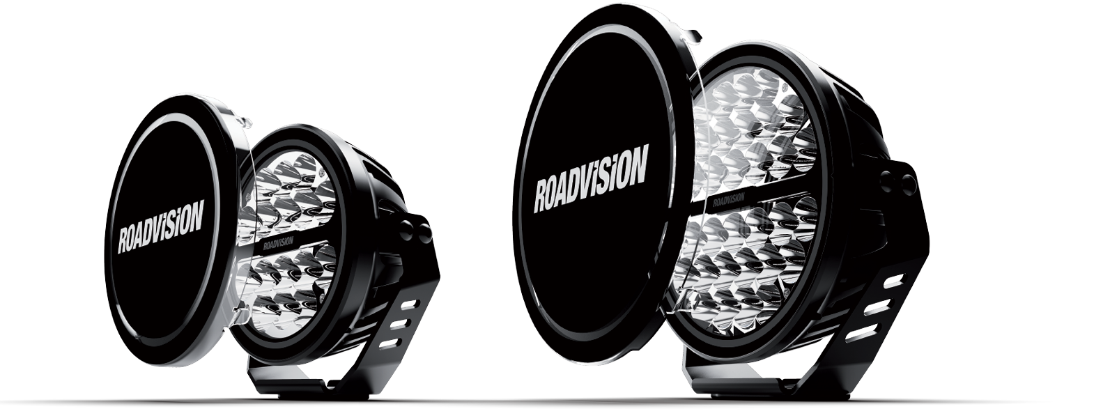 Roadvision STEALTH PRO Series