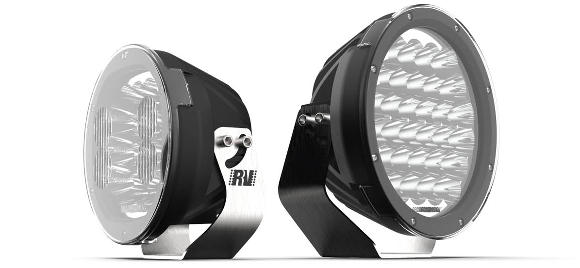 Roadvision DOMINATOR EXTREME Series